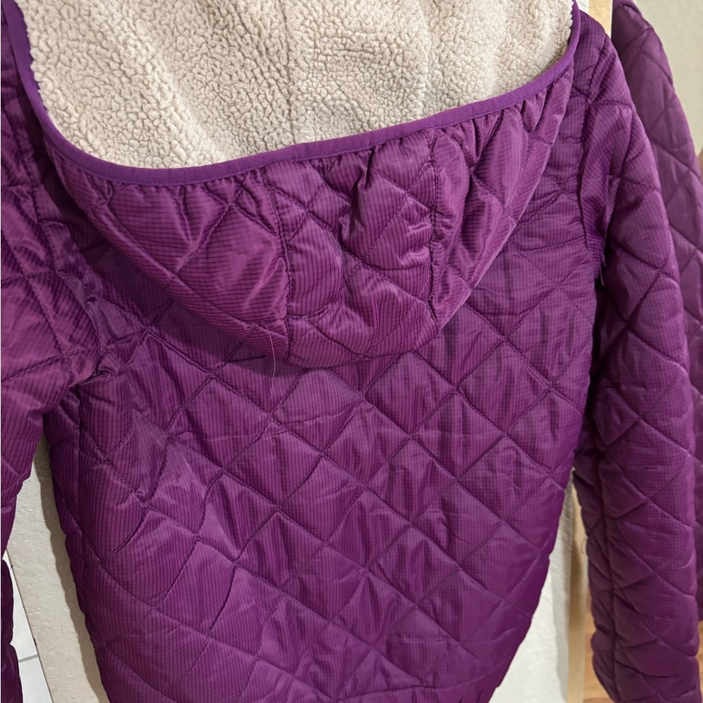 Pink Envelope jacket - Picture 2 of 3